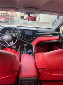 تويوتا كامري